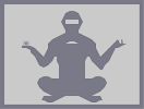 Thumbnail of the map 'Hummmm... The Ninja Meditates'