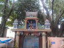 Bylanjeneyaswamy Temple