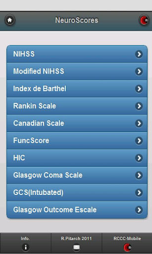 NeuroScore.GB