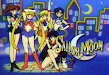 Coleccion Sailor Moon Series Y Peliculas