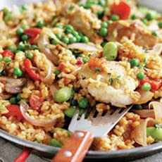 Paella
