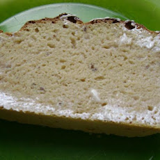 Traditional Irish Brown Soda Bread