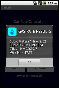 How to mod GAS RATE CALCULATOR FREE 2.3 unlimited apk for bluestacks