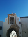 Arco De La Villa
