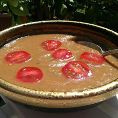 Roasted Gazpacho