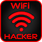 hack astuce Wifi Hacker Prank en français 