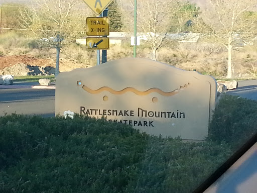 Rattlesnake Mountain Park