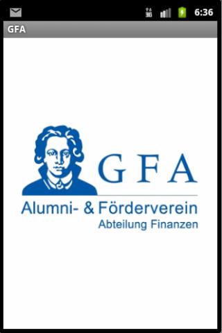 GFA