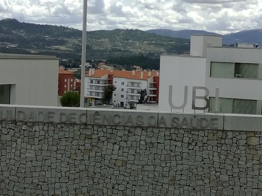 Faculdade De Ciências Da Saúde - Universidade Da Beira Interior