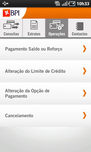 【免費財經App】BPI Cartões-APP點子