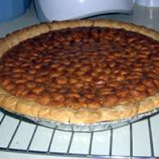 Peanut Pie