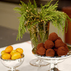 Chocolate Truffles