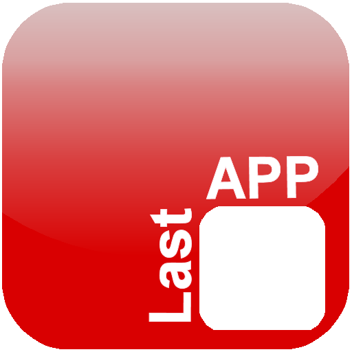 Last App for Android LOGO-APP點子