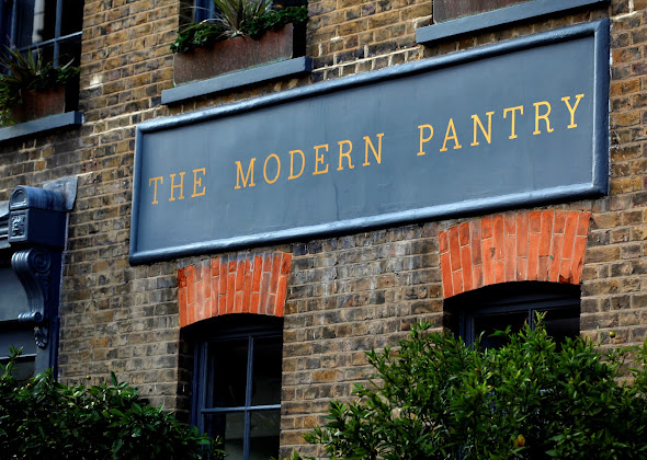 The Modern Pantry Edible Experiences
