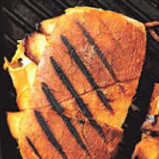 Smoked Turkey Panini