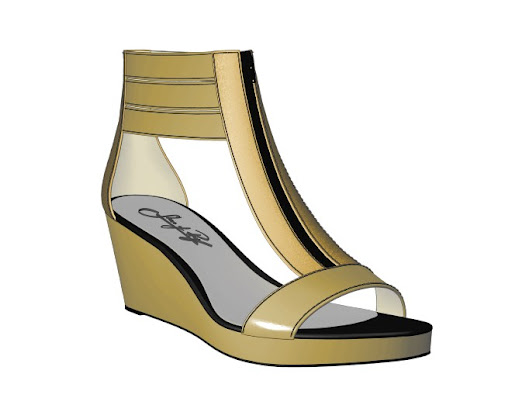 I Designed My Perfect Shoes!