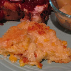 Corn Casserole