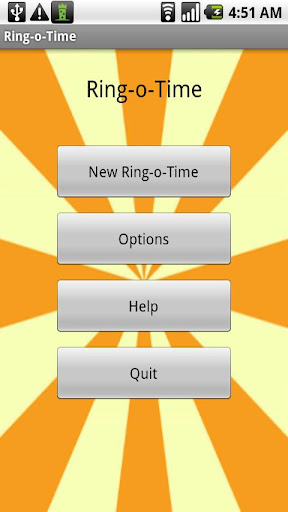 Ringo: Ringtones & Text Alerts ~ Android Application v1.4.23 By Electric Pocket | Communication