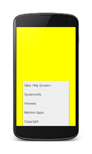 How to install My Screen lastet apk for laptop