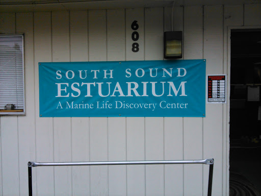 South Sound Estuarium