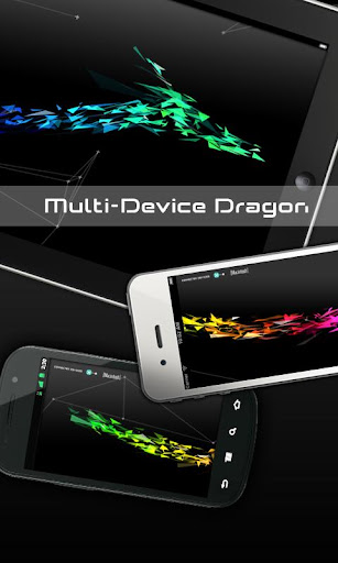 Multi-Device Dragon