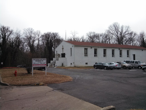 Faith Christian Center Church International 