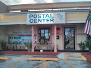 Brownsville Post Office