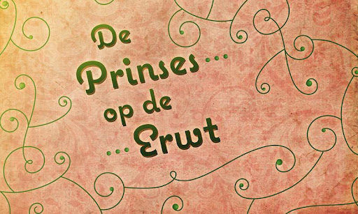 De Prinses op de Erwt