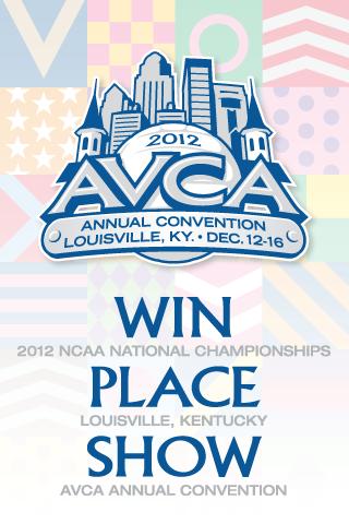 AVCA Annual Convention