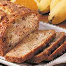 Aloha Quick Bread
