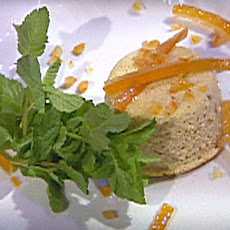 Timballi di Ricotta