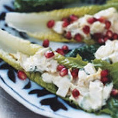 Romaine Sweet Hearts