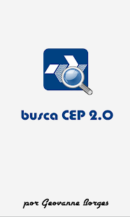 How to mod Busca CEP 1.0.1 apk for android