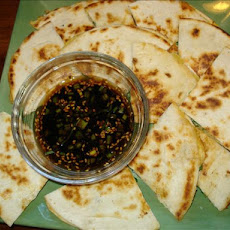 Scallion Pancakes