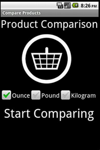 Products Compare