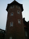 Alter Wasserturm 