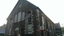 Post Office in an Old Chapel 