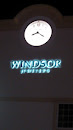 Windsor Clock Tower
