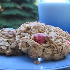 Monster Cookies I