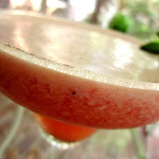 Honey Girl Cocktail