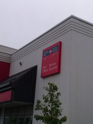 Sonoma Heights Canada Post