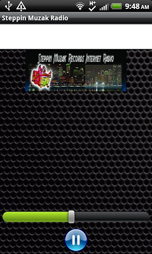 【免費音樂App】Steppin Muzak Radio-APP點子