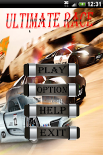 How to install Ultimate Police Car Race 1.0 apk for android
