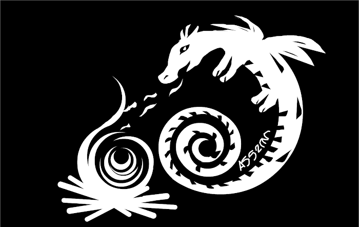 Dragondle