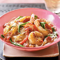 Singapore-Style Noodles