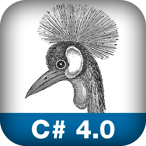 Programming C# 4.0 書籍 App LOGO-APP開箱王