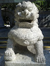 Tak Wah Park 9 Sculpture