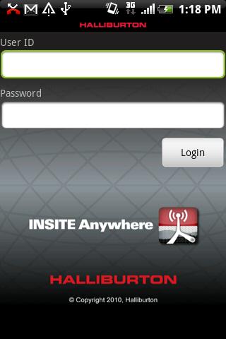 INSITE Anywhere® Mobile