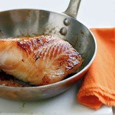 Miso Cod Recipe