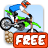 Moto X Mayhem Free mobile app icon